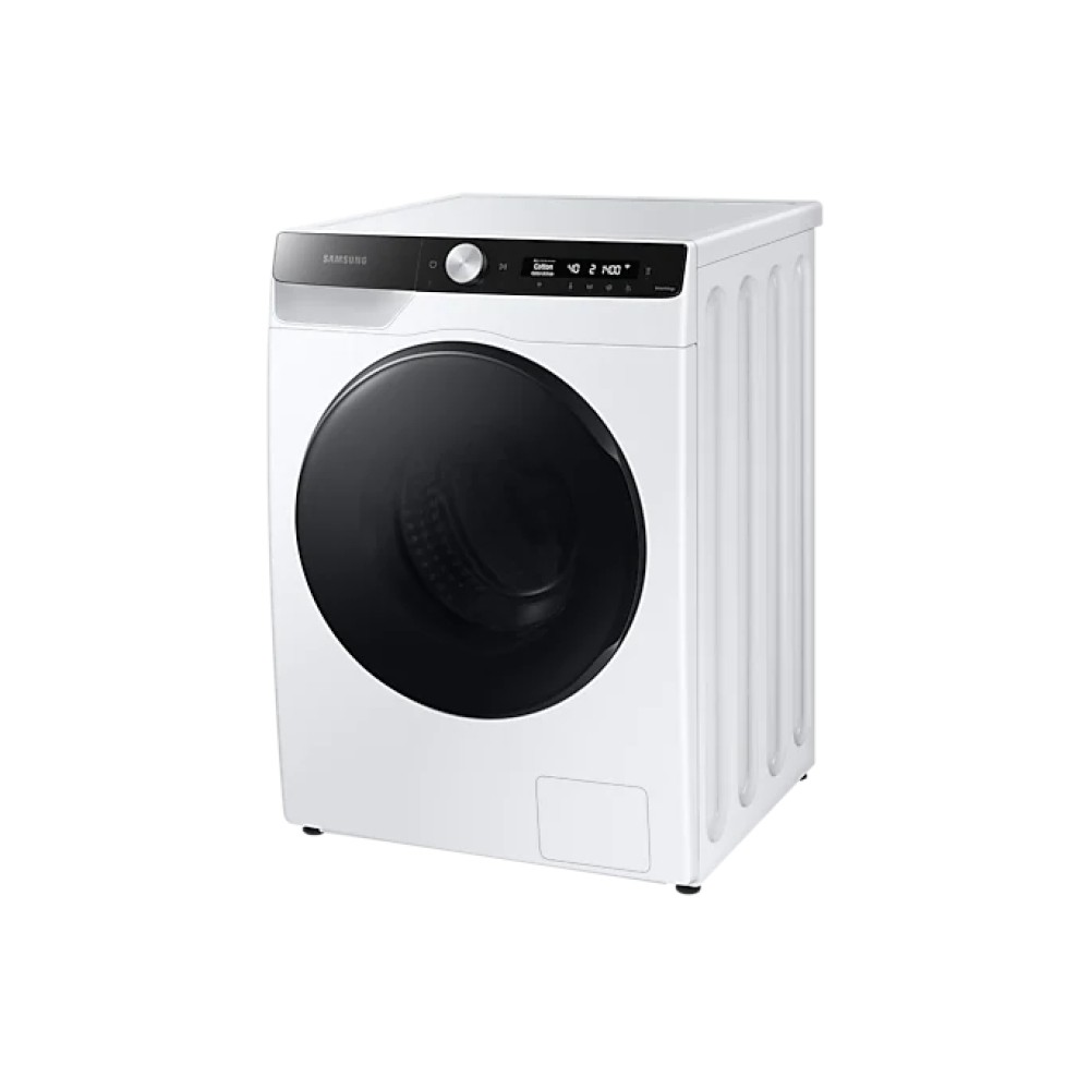 Samsung 10.5KG Wash 7KG Dry Front Load Washer Dryer with AI